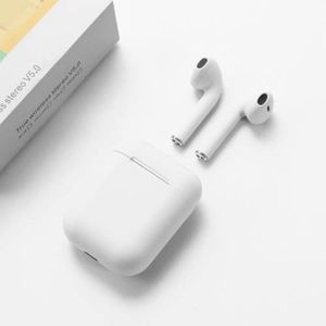 Ear Pods